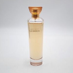 MARILYN MIGLIN ~ GODDESS EAU DE PARFUM ~ 3.4‎ OZ. DISCONTINUED RARE NEW